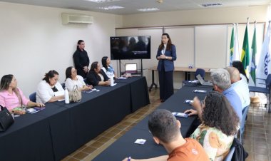 Educação com tecnologia: Sistema FIERN amplia ações pedagógicas em Acari e leva robótica ao município