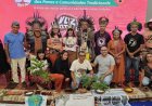 1º Seminário Estadual dos Povos e Comunidades Tradicionais é realizado no Idema