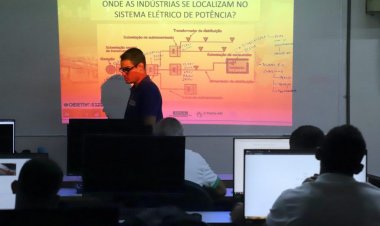 SENAI-RN abre 510 vagas para cursos técnicos gratuitos em Natal e Mossoró; Saiba como se inscrever