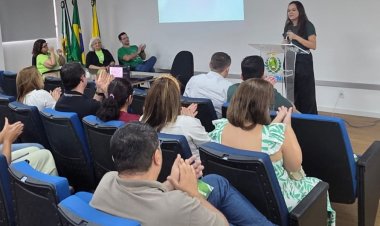 Julho Verde: Liga realiza ações com capacitação e triagens do câncer de cabeça e pescoço