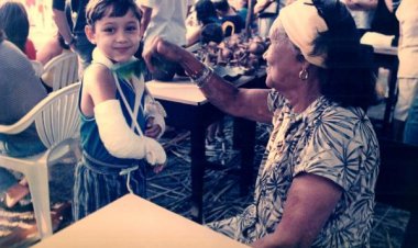 Rezadeiras do Rio Grande do Norte