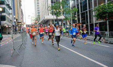 Primeiro semestre tem crescimento significativo em corridas de rua regularizadas