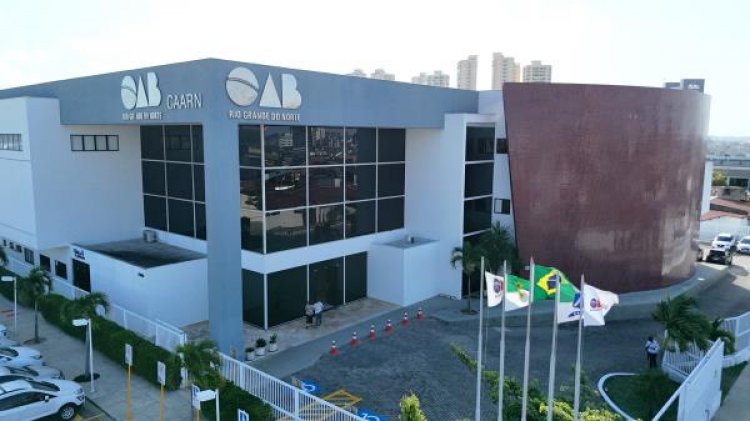 OAB/RN abre inscrições para o 1º Fórum da Advocacia Iniciante