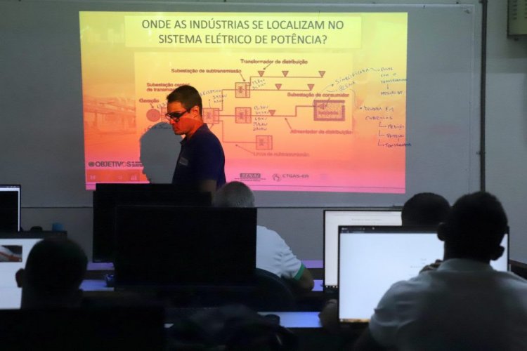 SENAI-RN abre 510 vagas para cursos técnicos gratuitos em Natal e Mossoró; Saiba como se inscrever