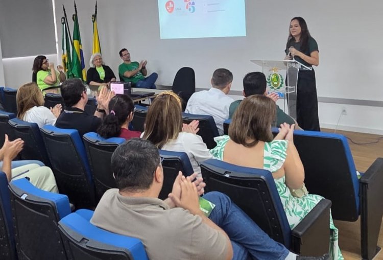 Julho Verde: Liga realiza ações com capacitação e triagens do câncer de cabeça e pescoço