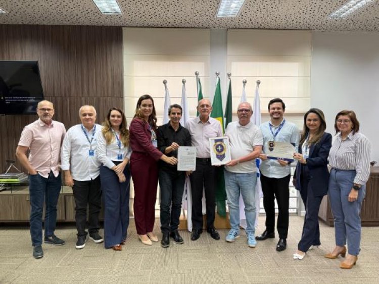 Sistema FIERN e Sebrae-RN lançam Indústria Mais Segura para fortalecer a saúde e segurança no setor