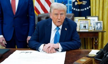 Trump destruiu a democracia nos EUA, mas não vai acabar com a nossa