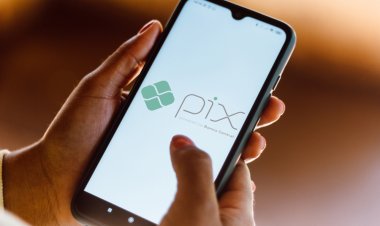 Big Techs se unem a cartões de crédito pra assaltar o Pix