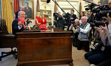 Jornalistas americanos relatam pressão crescente