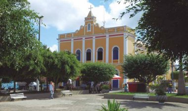 Festival de Inverno das Serras abre temporada cultural no Curimataú Paraibano e percorre seis cidades até setembro