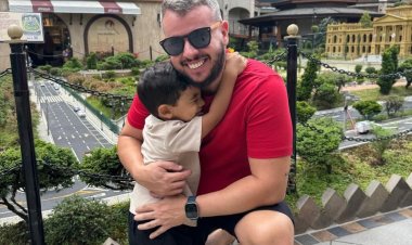 Pais, empresários e presentes: o desafio diário de conciliar negócios e paternidade