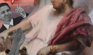 A Agressão Econômica de Donald Trump: Um Ataque à Ordem Global