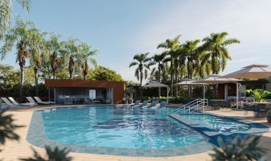 Harmonia Jardins vende 40% dos lotes em apenas 15 dias e supera ritmo da primeira fase