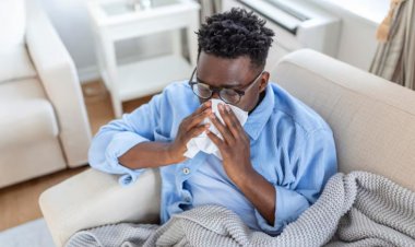 Você vive gripando? Talvez seu sistema imunológico esteja pedindo ajuda