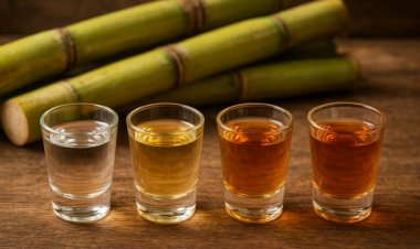 Da cachaça artesanal à envelhecida: 6 tipos da “marvada” e como apreciar a bebida símbolo do Brasil