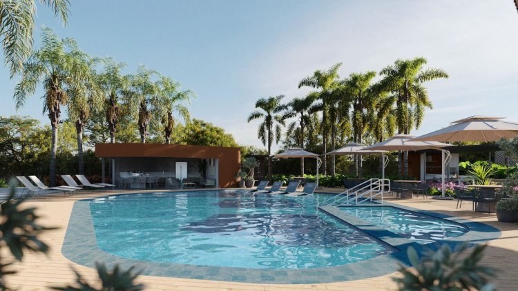 Harmonia Jardins vende 40% dos lotes em apenas 15 dias e supera ritmo da primeira fase