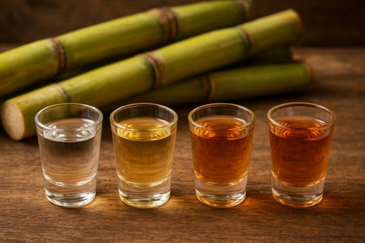 Da cachaça artesanal à envelhecida: 6 tipos da “marvada” e como apreciar a bebida símbolo do Brasil