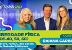 Envelhecimento ativo é a melhor forma de manter autonomia e disposição
