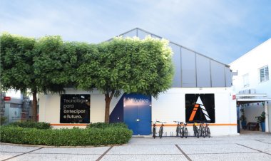 Instituto Atlântico celebra parceria com a Fundação Wadhwan