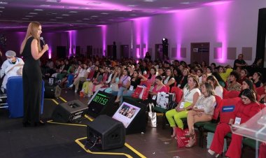 7ª edição do Estética In Nordeste promete movimentar o setor de saúde e bem-estar no Ceará