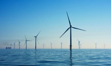 Eólica offshore avança no mundo e SENAI-RN vai começar a preparar profissionais no Brasil