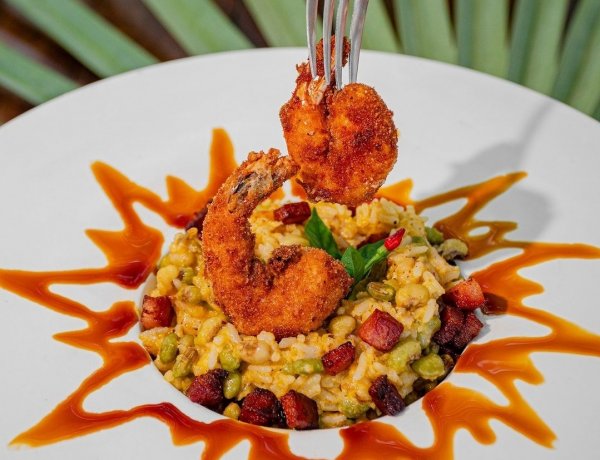 Festival “Eita Camarão Gostoso!” chega à 5ª Edição com novidades, tradição e muitos sabores