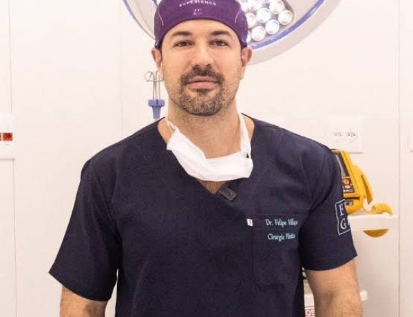 Cirurgia plástica brasileira ganha destaque com foco em técnica e humanização