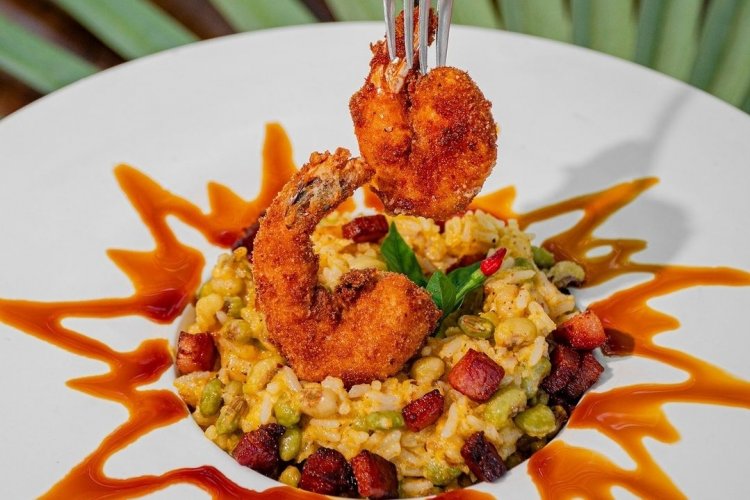 Festival “Eita Camarão Gostoso!” chega à 5ª Edição com novidades, tradição e muitos sabores