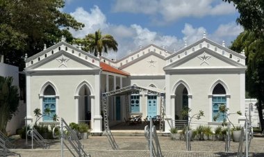 Troféu Cultura 2025 será lançado na próxima terça-feira no Solar Bela Vista em Natal