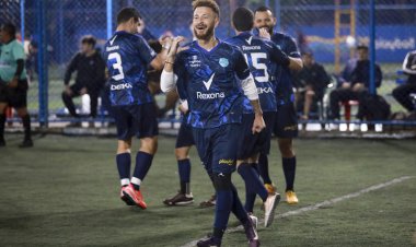 Copa Rexona de Imprensa: ESPN e Globo se destacam; Fred e Mari assumem a artilharia