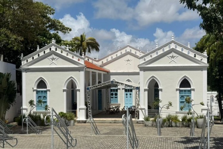 Troféu Cultura 2025 será lançado na próxima terça-feira no Solar Bela Vista em Natal