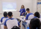 SENAI-RN planeja formar 800 jovens aprendizes para indústrias potiguares em 2026