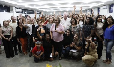 Governo do RN entrega certificados do Programa Mulheres Mil a 152 mulheres na Região Metropolitana