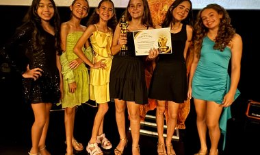 Curtas-metragens produzidos por alunos da Maple Bear Natal são premiados em sessão de cinema lotada