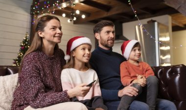 Especialista indica 12 filmes e especiais de Natal que ensinam valores às crianças