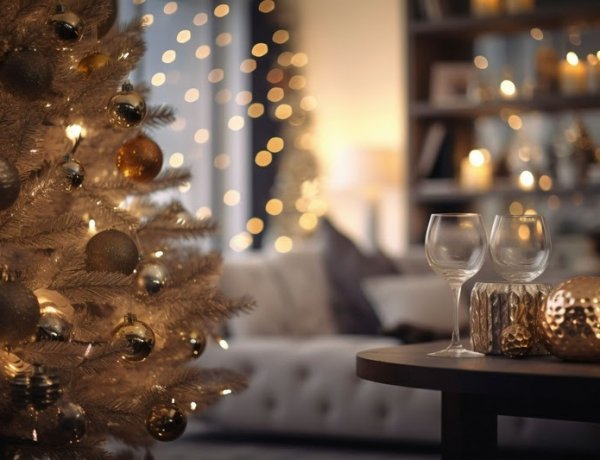 7 reparos essenciais para preparar a casa antes das festas de fim de ano