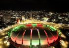 Arena comemora 12 anos com grandes investimentos e registra em 2025 o maior público anual da sua história