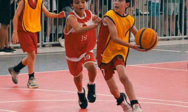 Natal será sede do Bear Games 2026, torneio esportivo que reúne escolas Maple Bear de todo o Nordeste