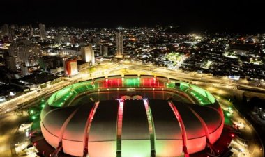 Arena comemora 12 anos com grandes investimentos e registra em 2025 o maior público anual da sua história