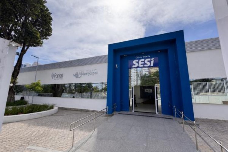 SESI Clínica Natal amplia atendimentos e consolida resultados em 2025