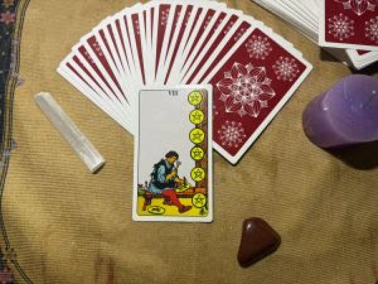 Tarot de Fevereiro: a força da constância para construir resultados reais