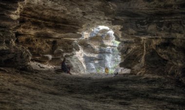 Com mais de 200 cavernas, Parque Nacional da Furna Feia somou mais de 1500 visitas nos primeiros 5 meses