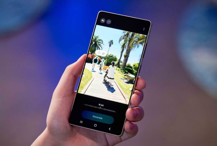 Volta às aulas: como usar o Galaxy AI na série Galaxy S25 para organizar a rotina e apoiar os estudos