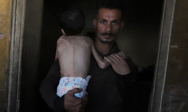 Gaza precisa de ajuda, agora!