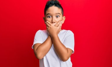 1/4, Dia da Mentira: saiba como agir se o seu filho mente muito