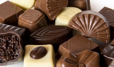 Bombons e barras avançam na Páscoa e já representam 50