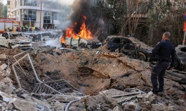 Guerra, democracia e direito internacional: os limites jurídicos do conflito com o Irã