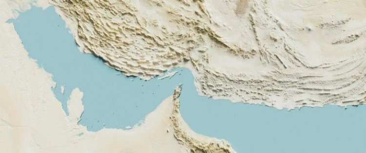 Porque o sistema petrolífero global não pode substituir os fluxos de Ormuz