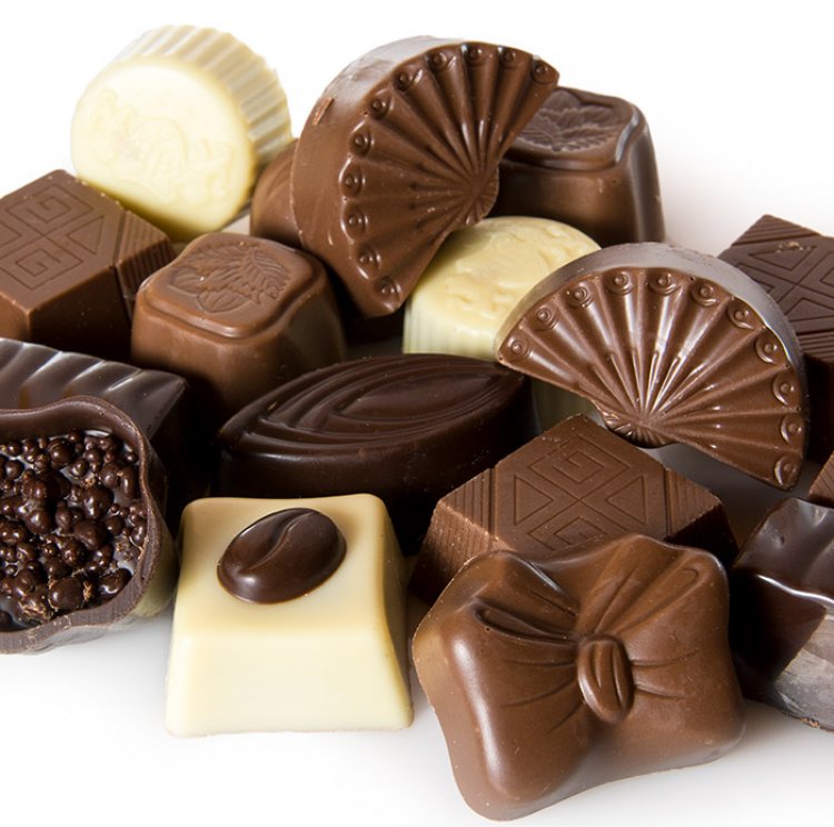 Bombons e barras avançam na Páscoa e já representam 50