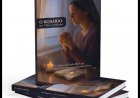 Livro “O Rosário na vida cotidiana” é um dos lançamentos da Editora Canção Nova para o mês de maio